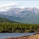 54. Верхнеангарский хребет